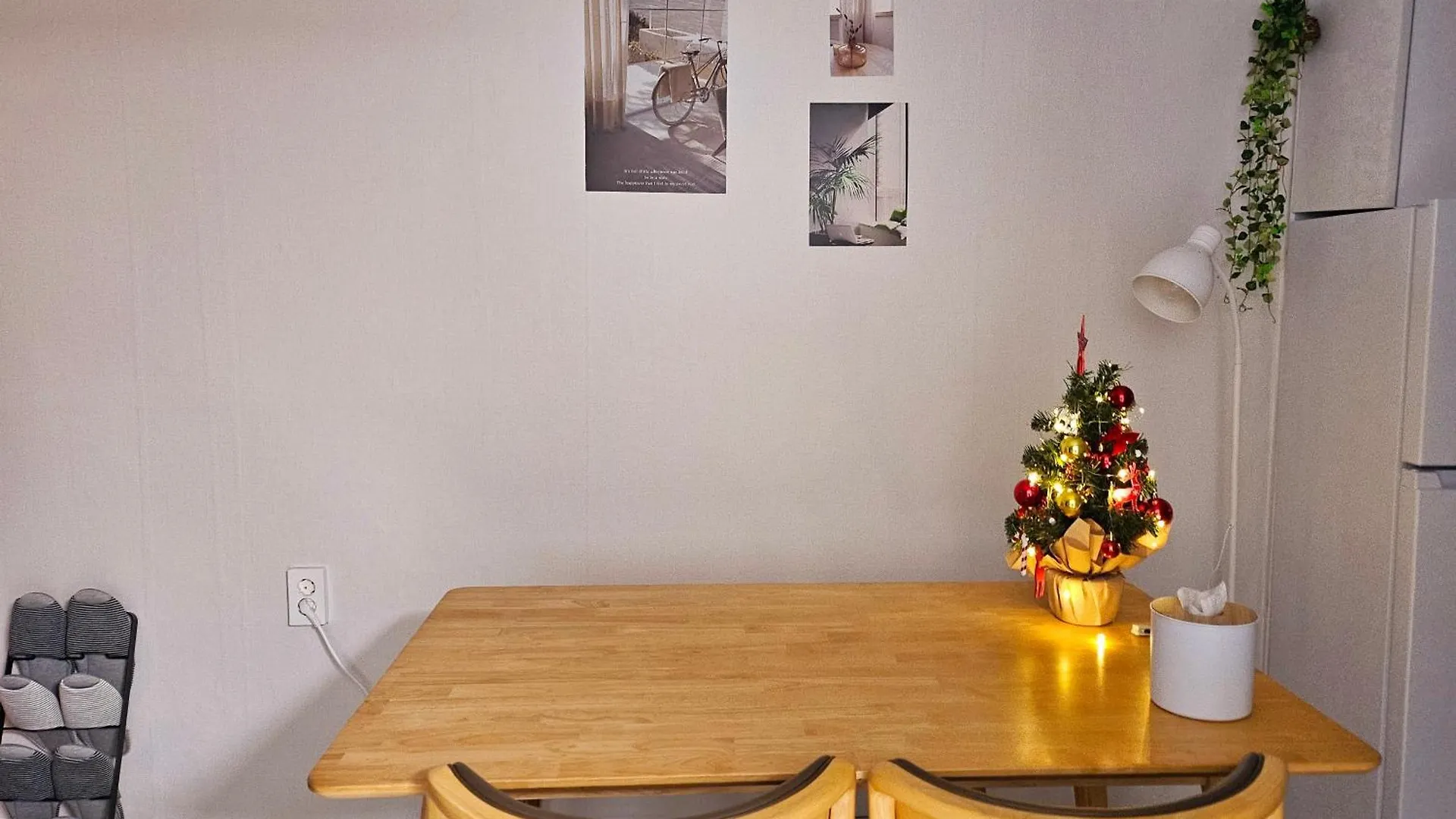 Cozy In Stay,Seoul Dc Event Apartment Seoul