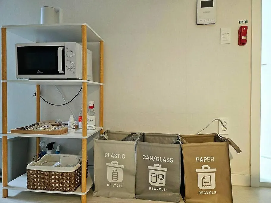 Apartment Cozy In Stay,Seoul Dc Event