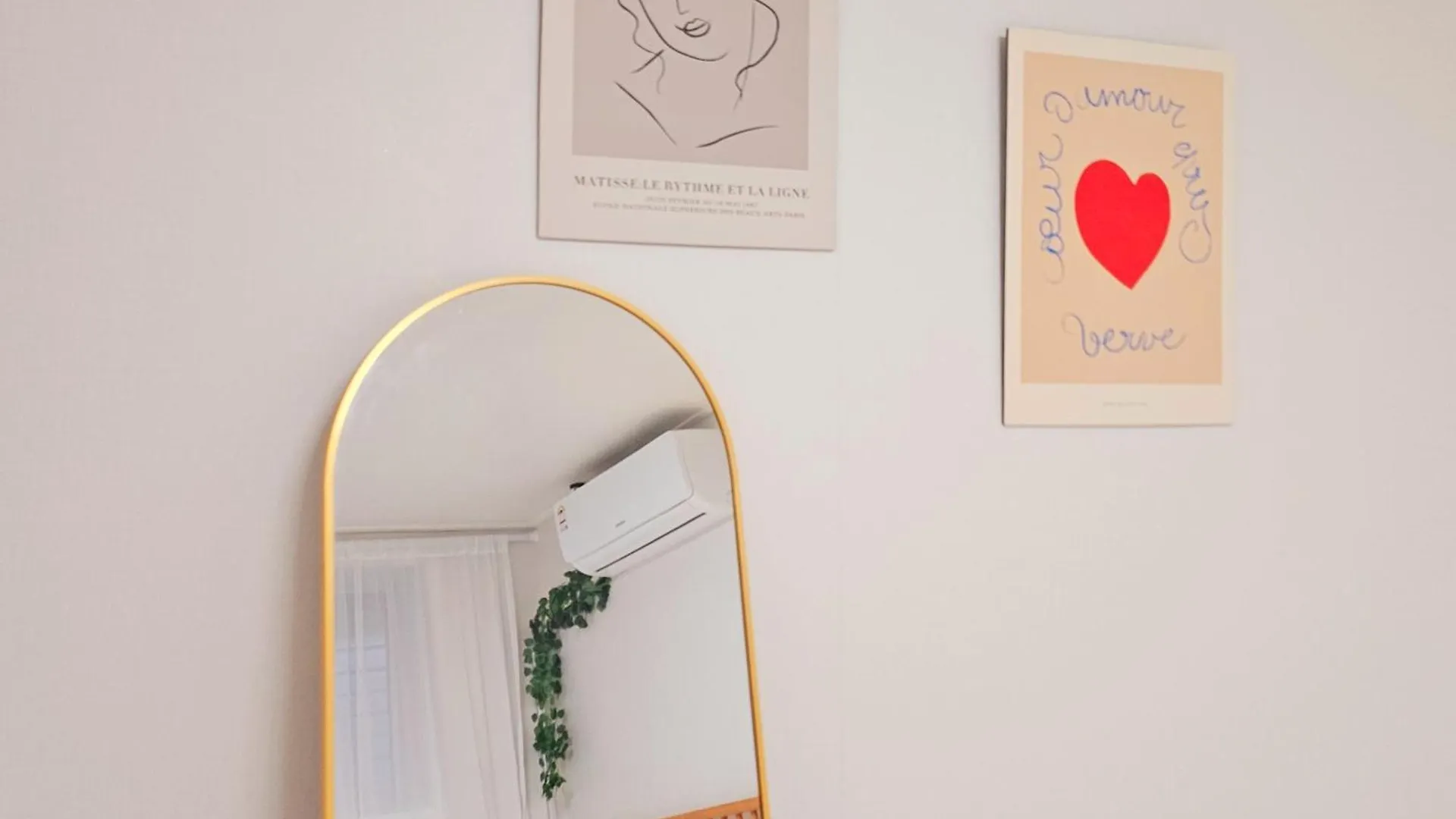 Cozy In Stay,Seoul Dc Event Apartment