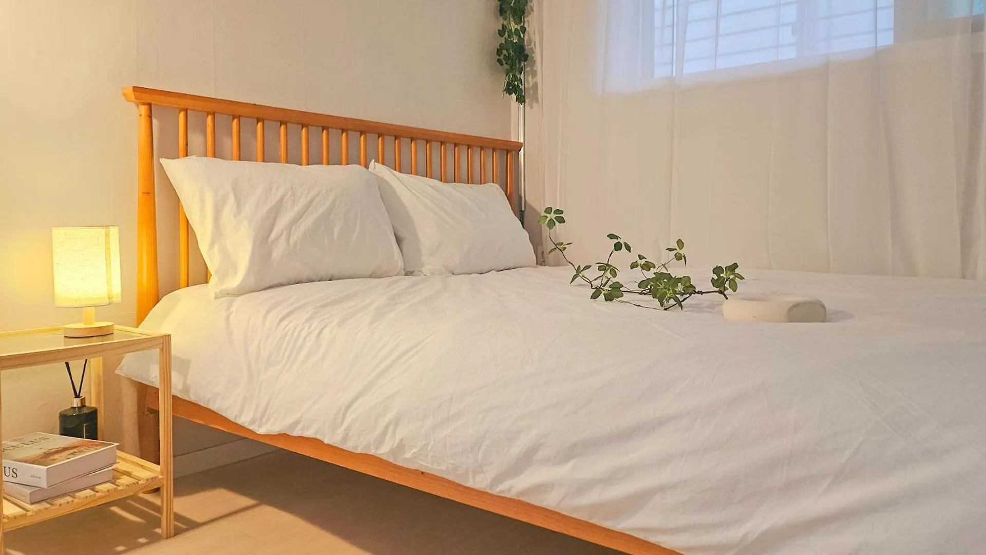 Apartment Cozy In Stay,Seoul Dc Event
