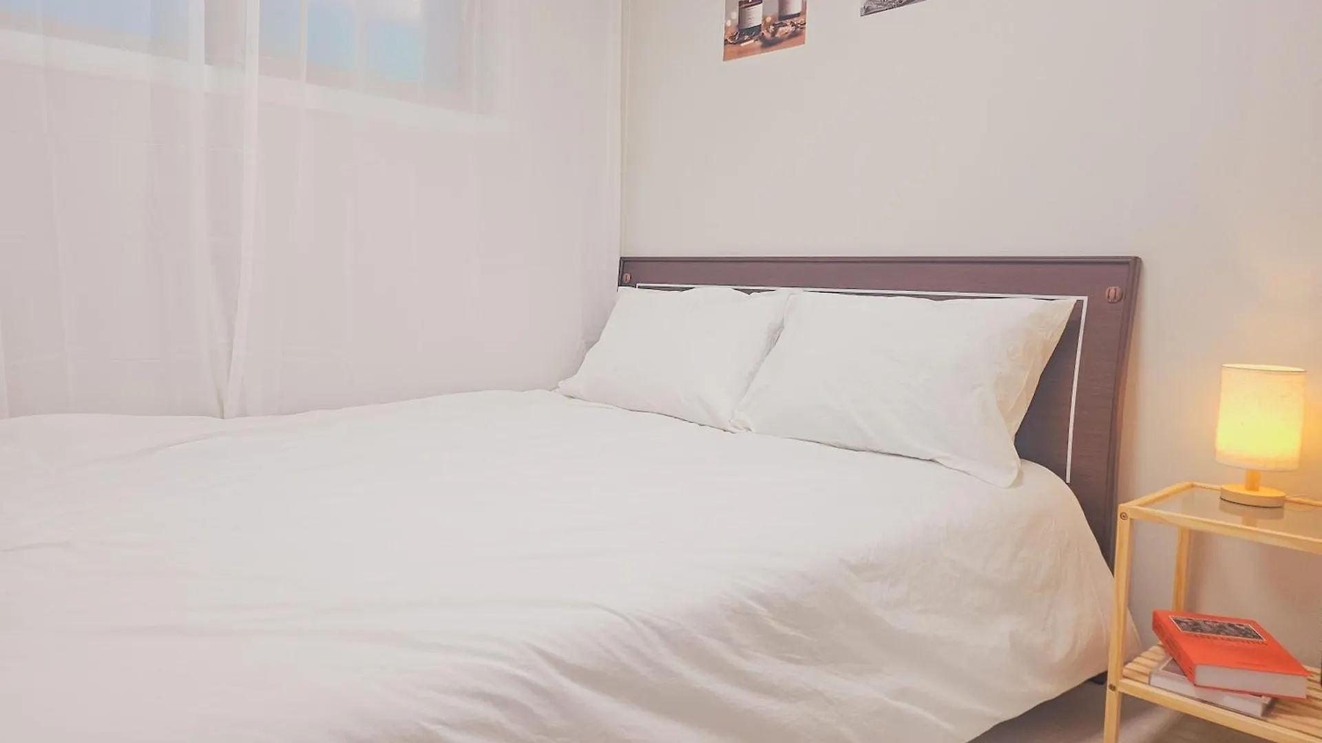 Cozy In Stay,Seoul Dc Event Apartment