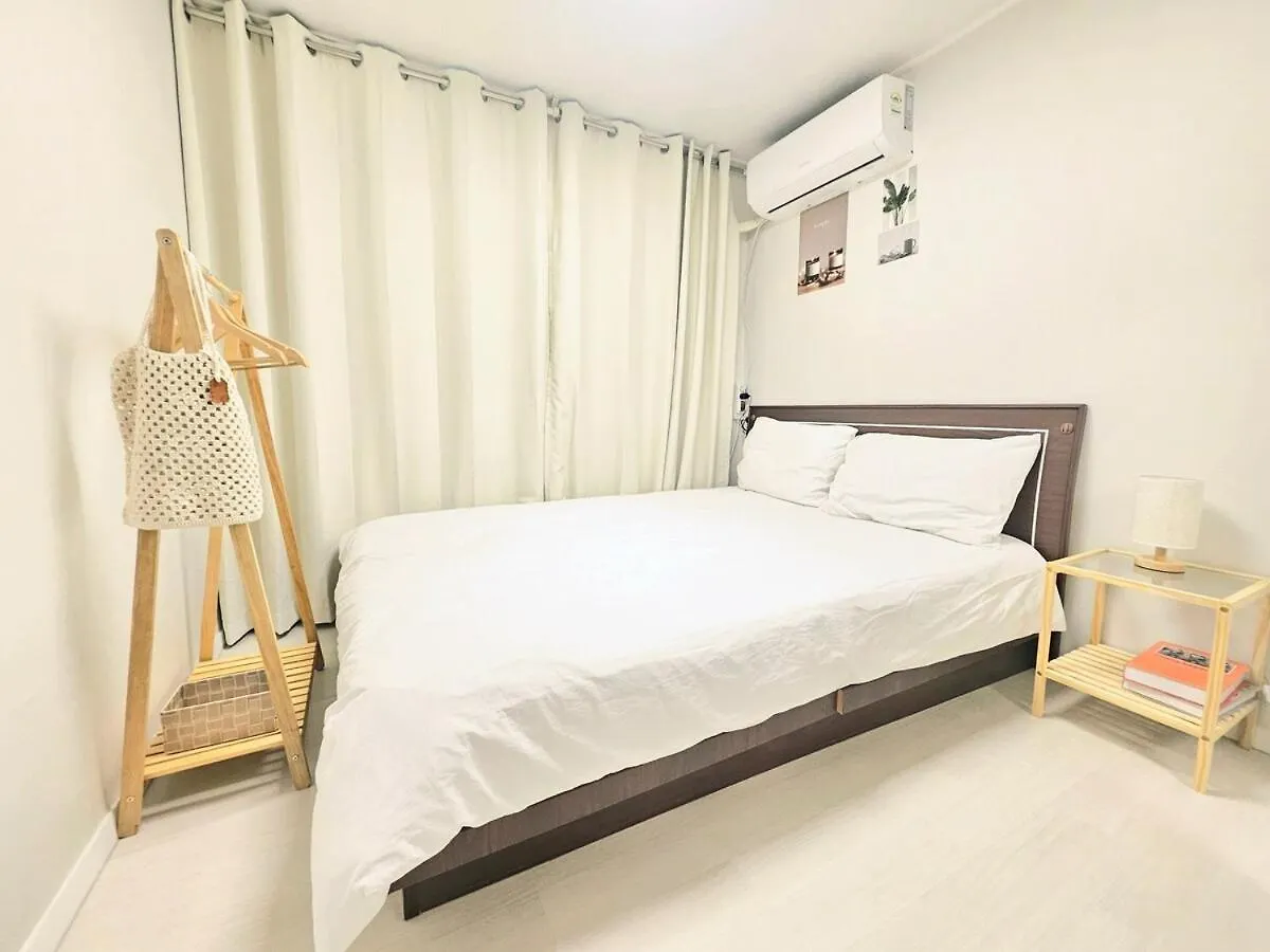 Apartment Cozy In Stay,Seoul Dc Event