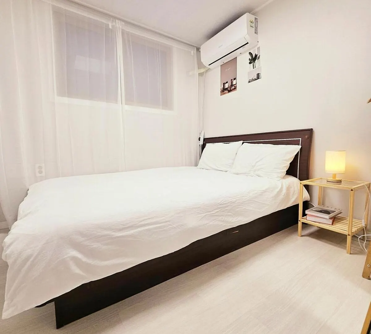 Apartment Cozy In Stay,Seoul Dc Event