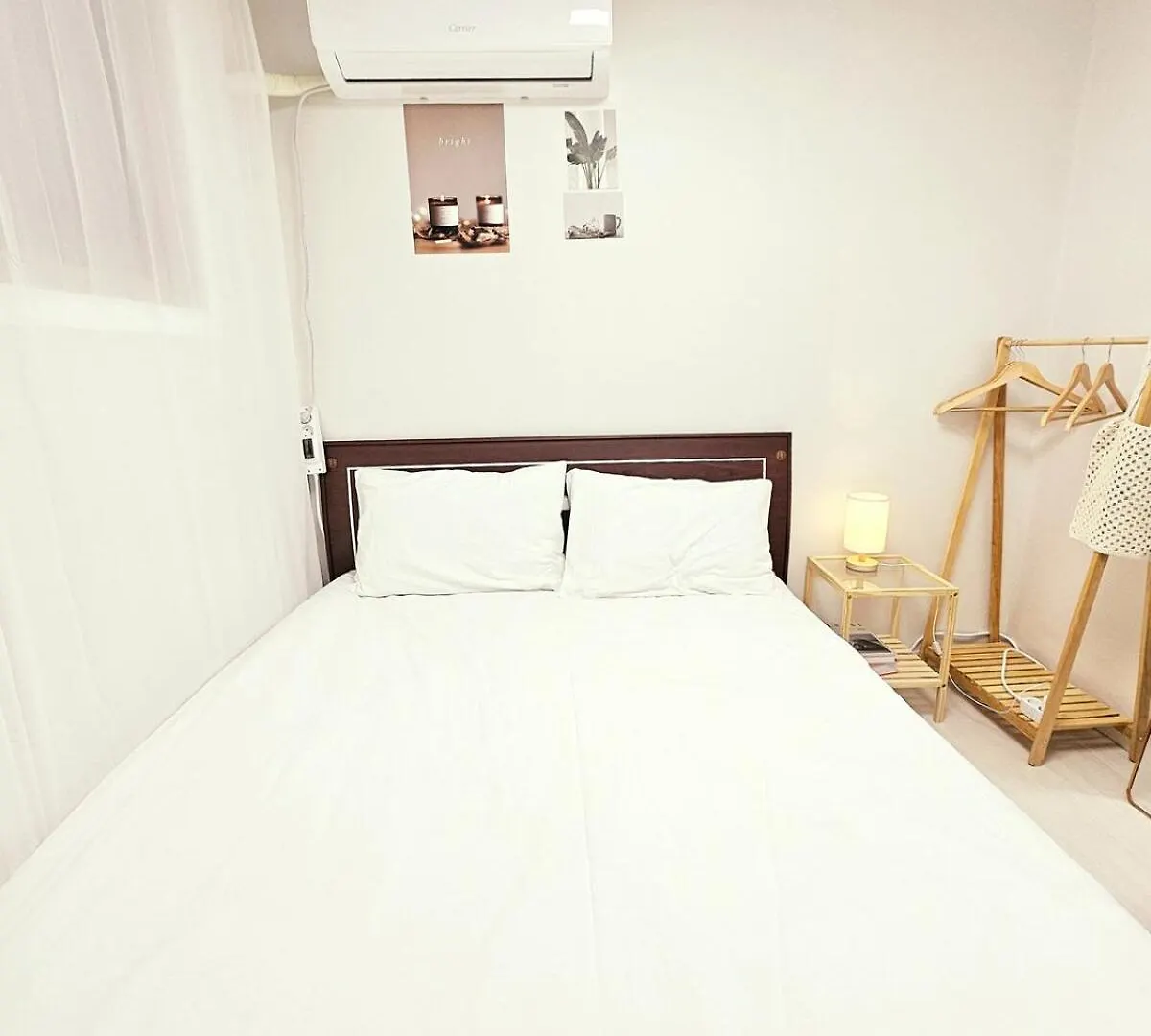 Cozy In Stay,Seoul Dc Event Südkorea