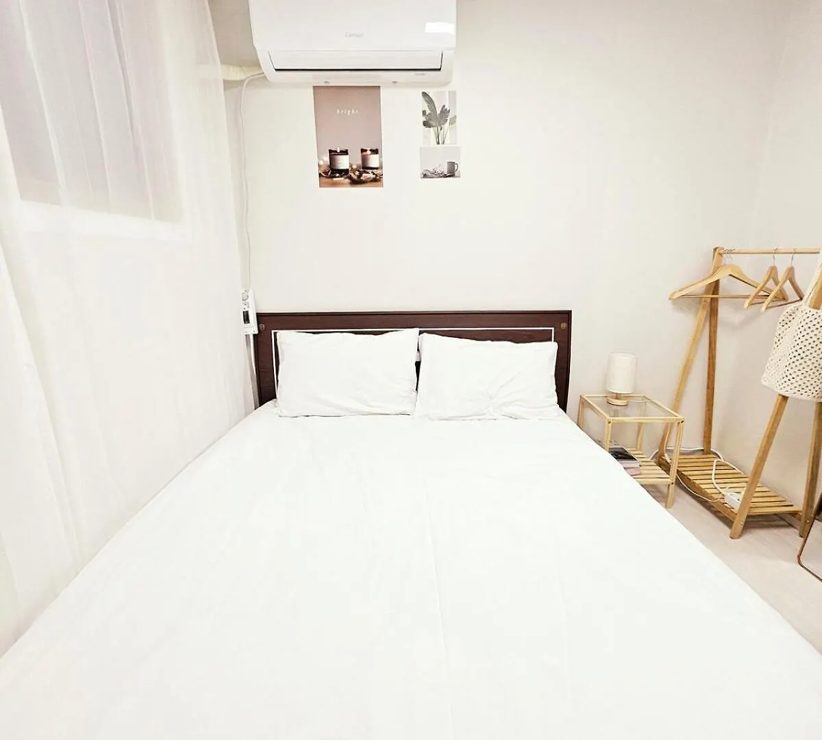 Cozy In Stay,Seoul Dc Event アパート
