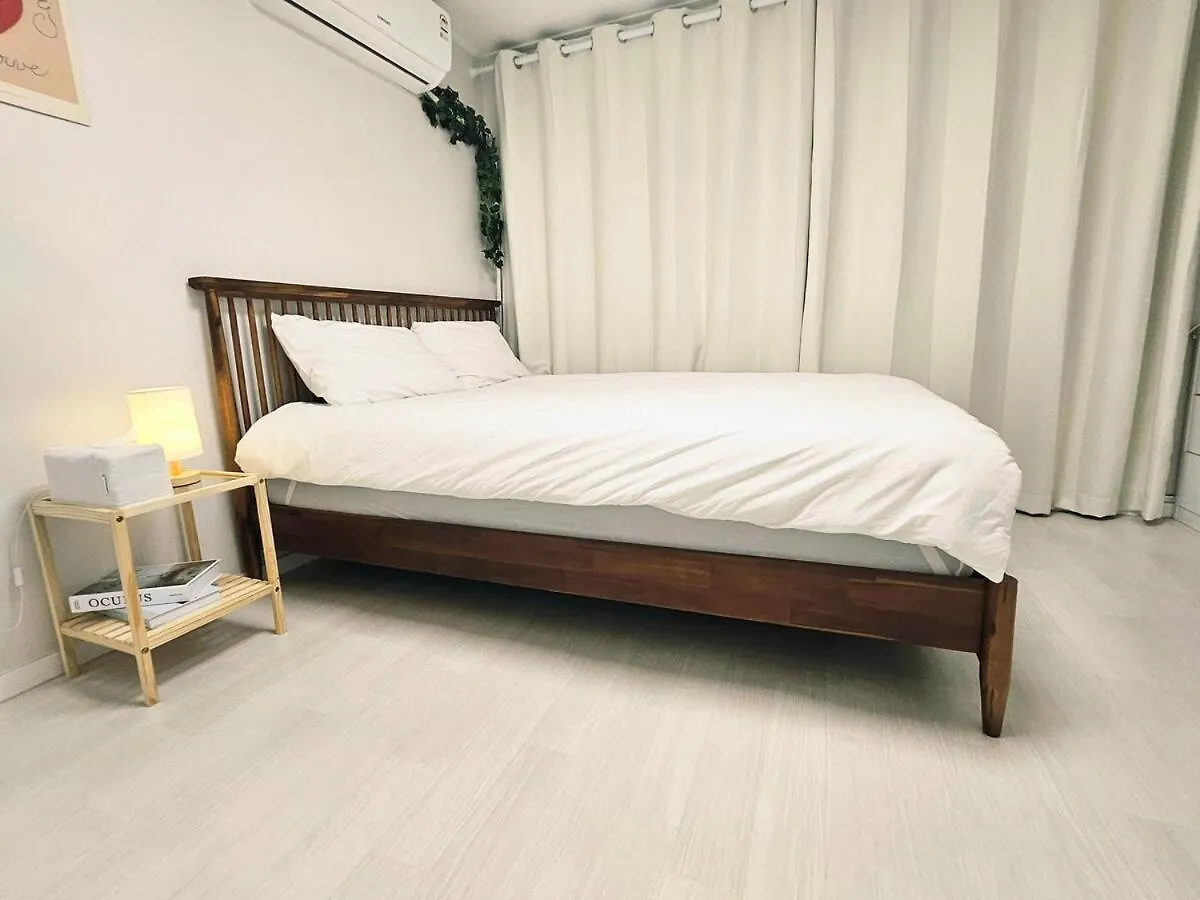 Cozy In Stay,Seoul Dc Event 0*, ソウル特別市